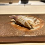 鮨 銀座おのでら - 