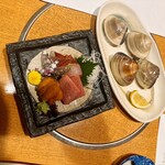 かっぽう家ぶしん - 