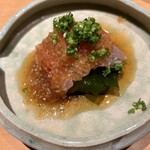 甲陽園 すし佳 - 