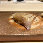 鮨 銀座おのでら - 