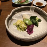 京家 きよみず - 