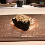 鮨 銀座おのでら - 