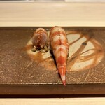 鮨 銀座おのでら - 