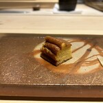 鮨 銀座おのでら - 