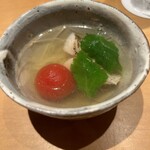 甲陽園 すし佳 - 