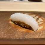 鮨 銀座おのでら - 