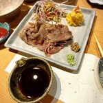 かっぽう家ぶしん - 