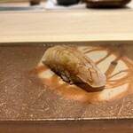 鮨 銀座おのでら - 