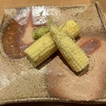 甲陽園 すし佳 - 