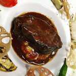 クッチーナ イタリアーナ＆ピッツェリア ズッカ - 