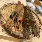 鮨 銀座おのでら 名古屋店 - 