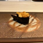 鮨 銀座おのでら - 