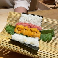 江戸前鮓 すし通 - 