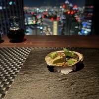 星空の中へ - 