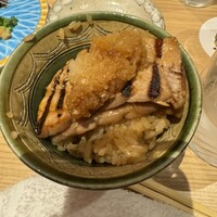 焼うお いし川 - 