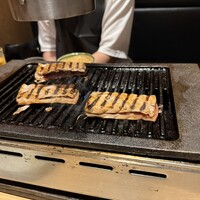 焼うお いし川 - 