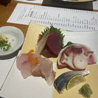 鮨ぎん くさびや別邸 - 