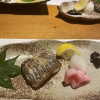 鮨ぎん くさびや別邸 - 
