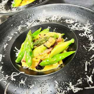 クッチーナ イタリアーナ&ピッツェリア ズッカ_2