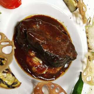 クッチーナ イタリアーナ&ピッツェリア ズッカ_1