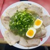 宮っ子ラーメン 本店