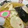 ラーメン信月