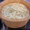丸亀製麺 川崎ルフロン