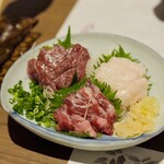 ぶれゑめん - 