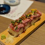 ぶれゑめん - 