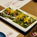 ぶれゑめん - 