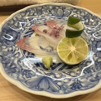 鮨 島本 - 