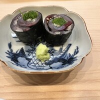 鮨 島本 - 