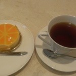 オクシタニアル 東京本店