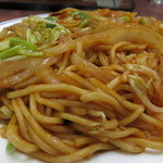 焼きそば（ケチャップ味）