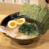 横浜ラーメン 北村家