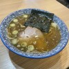 中華そば専門 とんちぼ