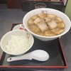 喜多方ラーメン 坂内 京橋店
