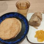 資さんうどん - 