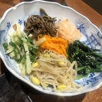 在市 月島本店 - 