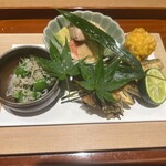 銀座 とよだ - 