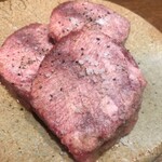 在市 月島本店 - 