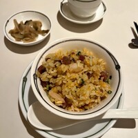 中国飯店 市ヶ谷店 - 