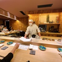 鮨よしかわ 麻布十番 - 