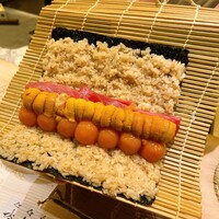 鮨よしかわ 麻布十番 - 