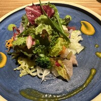 Abbesses - 