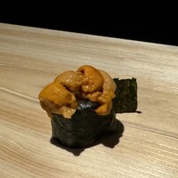 鮨 利﨑 恵比寿 - 