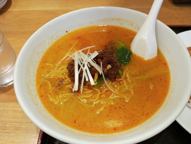 台湾料理 味源 南六条通店（ミゲン） - 旭川四条（中華料理）の写真