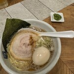 いちろくらーめん - 