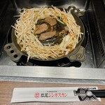 松尾ジンギスカン 秋葉原店 - 