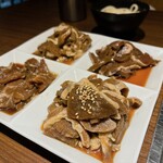 松尾ジンギスカン 秋葉原店 - 